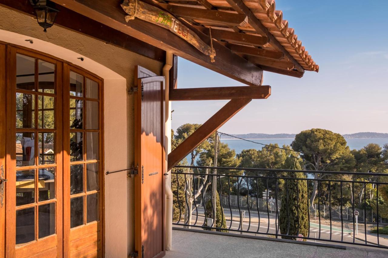 Casa de hóspedes La Maison Fratelli Hyères